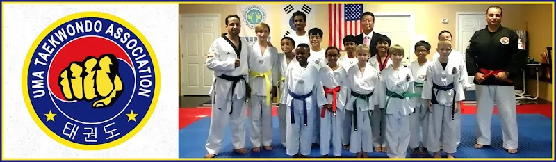 UMA - Martial Arts