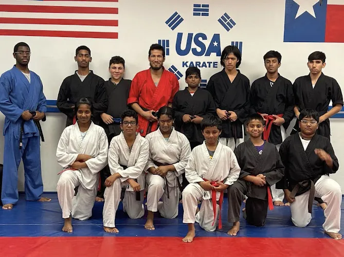 USA Karate