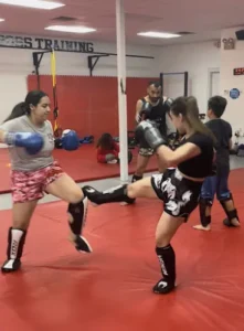 United Combat Academy