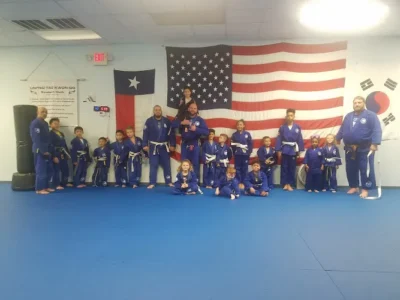 United Martial Arts Katy