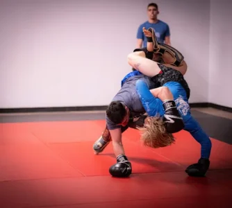 United Martial Arts Training Center