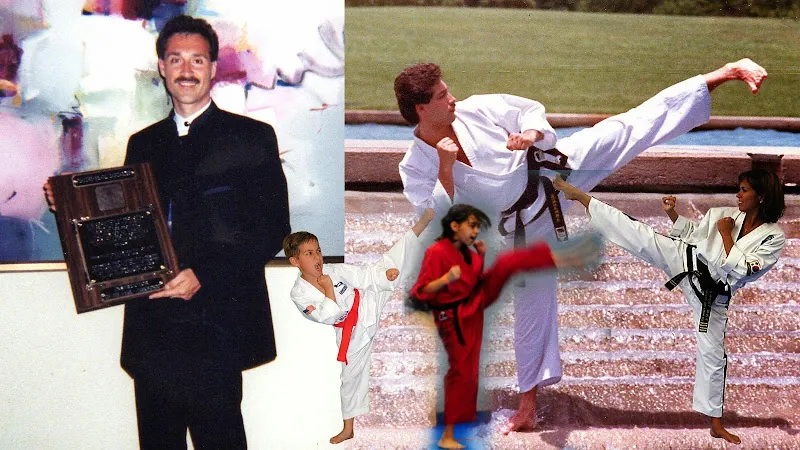 United Tae Kwon Do Bellaire