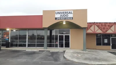 Universal Judo