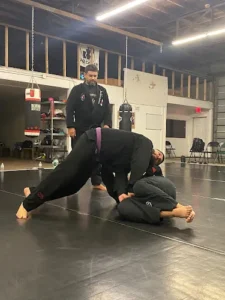 V3 Kombat