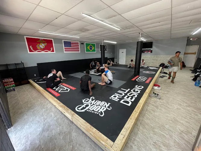Valhalla Grappling Academy