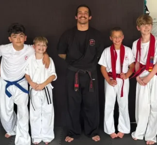 Valiant Martial Arts