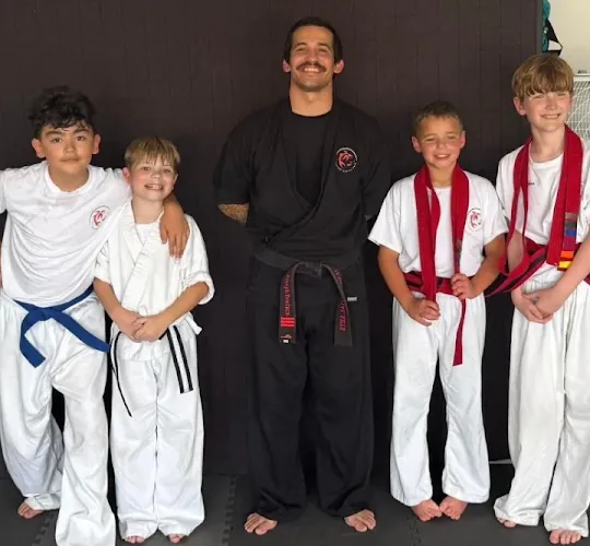 Valiant Martial Arts
