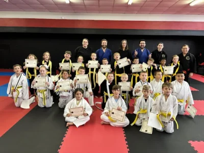 Van Zandt Martial Arts Center