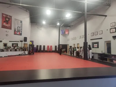 Vanguard Martial Arts