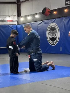Vera Jiu Jitsu