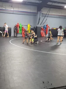Vici Wrestling Club
