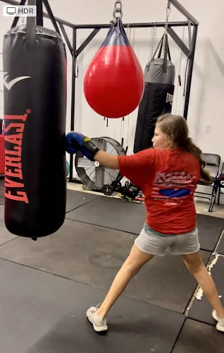 Victoria Boxing Academy
