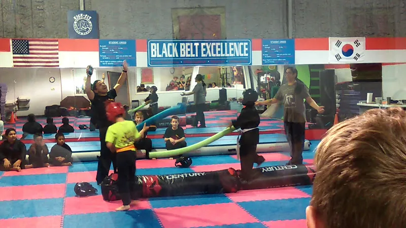 Victoria Karate Academy