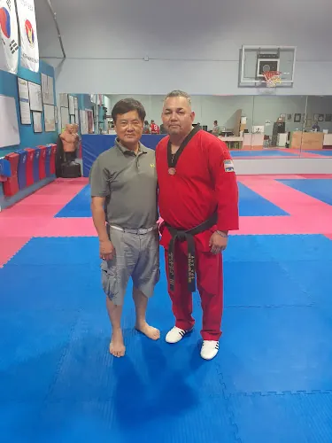 Victorious Martial Arts Academy