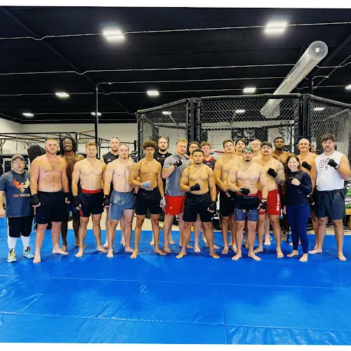 Victory Combat Sports Academy