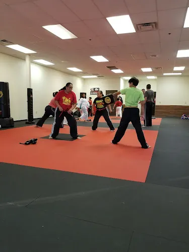 Victory Martial Arts - Alamo Heights