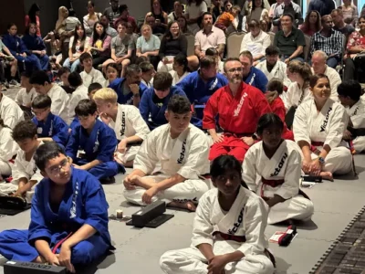 Victory Martial Arts - Leon Springs