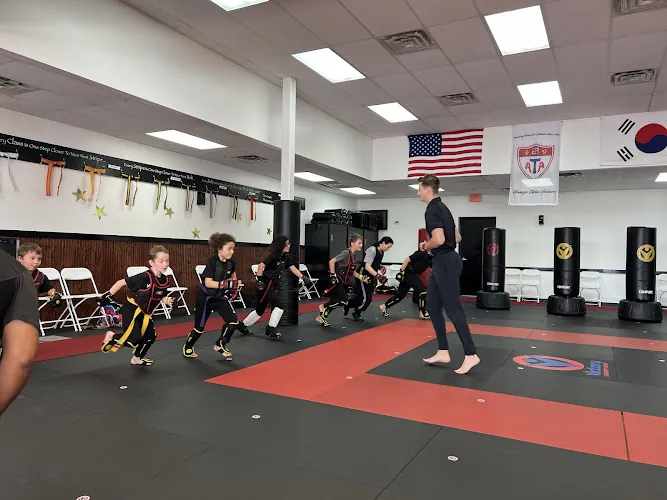 Victory Martial Arts - Stone Oak