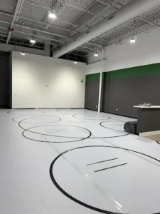 Viking Wrestling Club