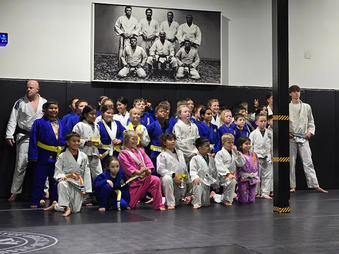 Virtues Jiu-Jitsu