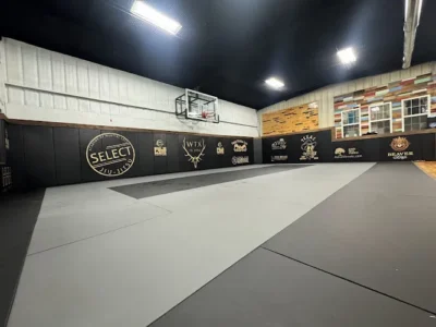 WTX Jiu Jitsu
