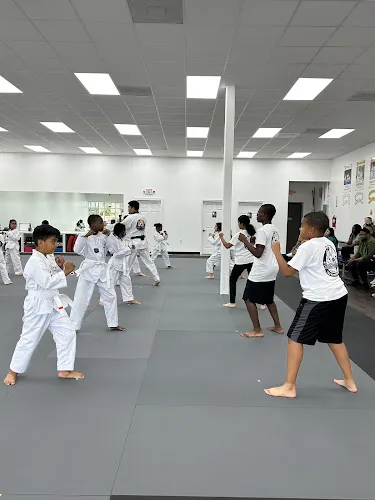 WUTA Tae Kwon Do - Katy