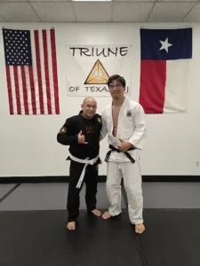 Waco Judo