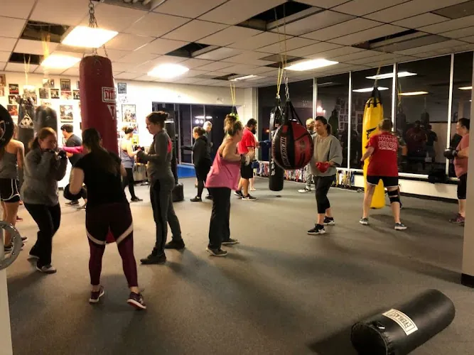 Warlord MMA Brazilian Jiu Jitsu Academy