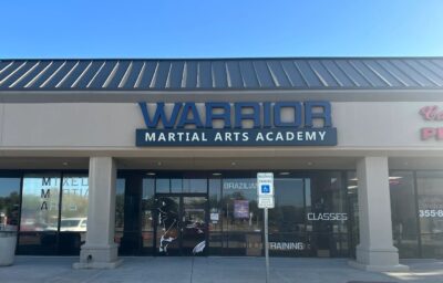 Warrior Martial Arts Academy Flower Mound