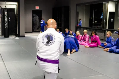 Warrior Martial Arts Academy Little Elm
