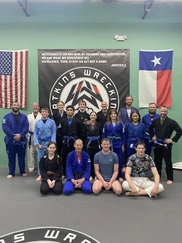 Watkins Wrecking Crew Martial Arts