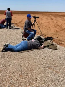 West Texas CHL