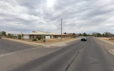 West Texas Kodenkan