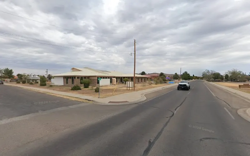 West Texas Kodenkan