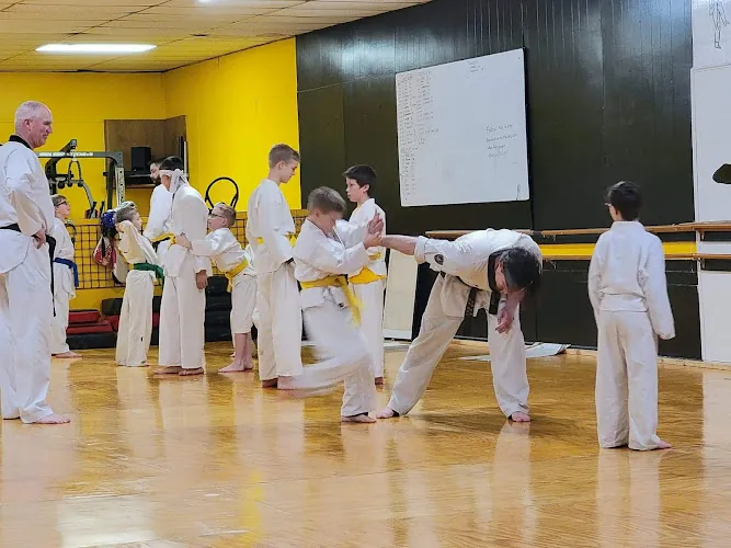 West Texas Taekwondo Academy