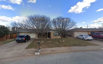 Wichita Falls Ving Tsun Academy