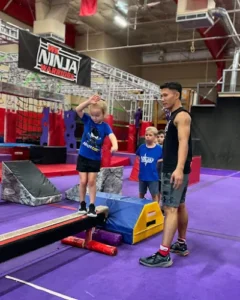 Win Kids