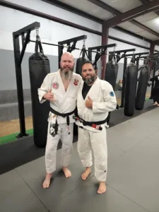 WolfPack MMA Forney