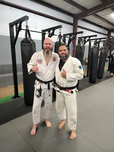 WolfPack MMA Forney