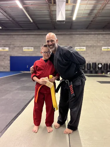 Wolfpack Training Academy