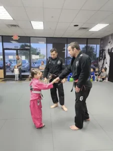 Wolverine Martial Arts