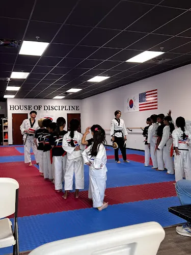 World Champion TaeKwonDo