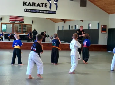World Karate