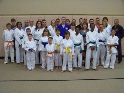 Worldwide Martial Arts