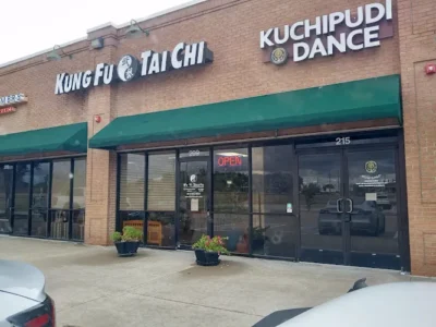 Wu Yi Shaolin Martial Arts