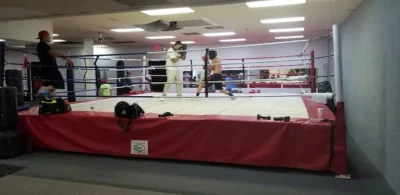 Xtreme Karate and Kickboxing