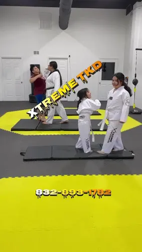 Xtreme TaeKwonDo And Sport Center