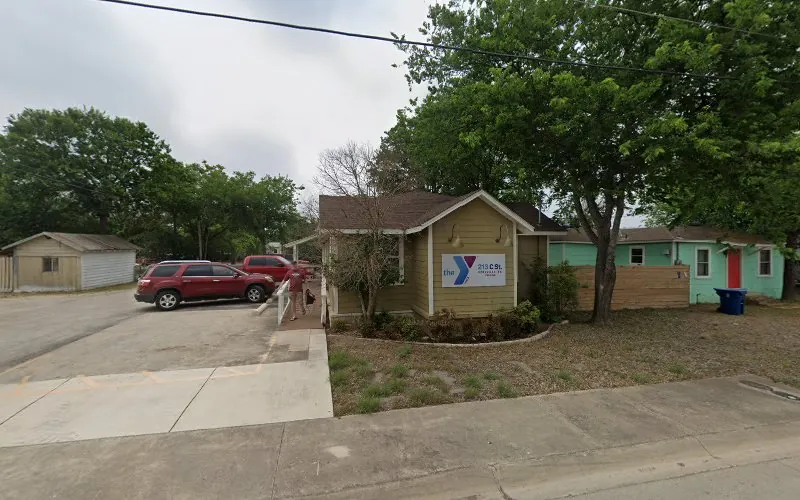 YMCA