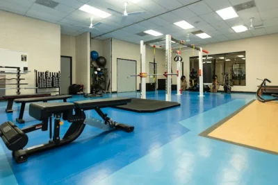 YMCA at Shadowbend