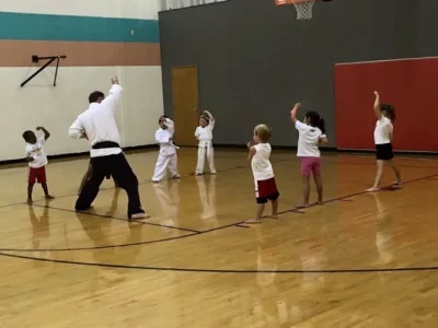 YMCA of Abilene-Redbud Park